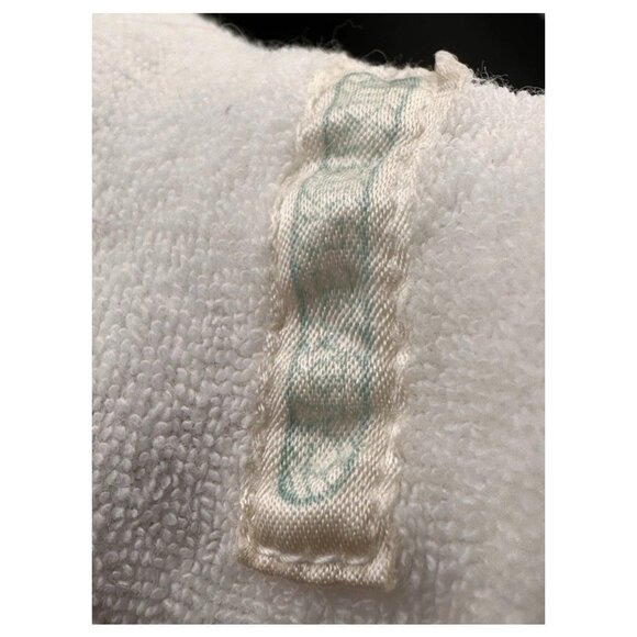 Cabbage Patch Kids Doll Preemie White Yellow Bunny Terry Cloth Boy Shirt Hat - Picture 14 of 16